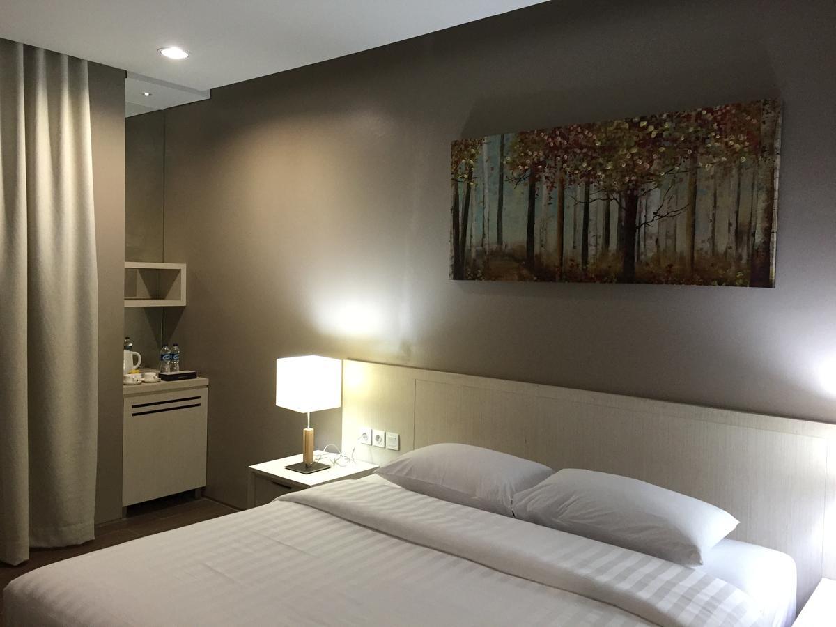 Double G Resort Anyer Bulakan Kamer foto