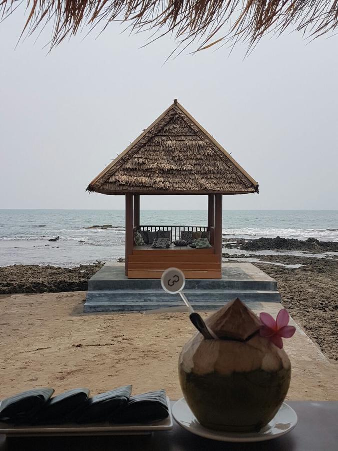 Double G Resort Anyer Bulakan Buitenkant foto